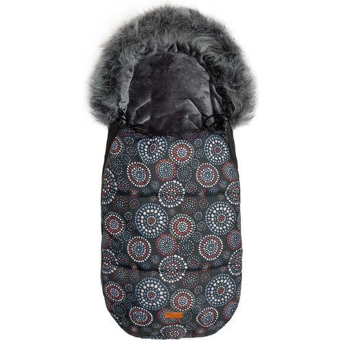 купить Аксессуар для колясок Sensillo 8364 Sac/Husa Olaf Negru в Кишинёве 