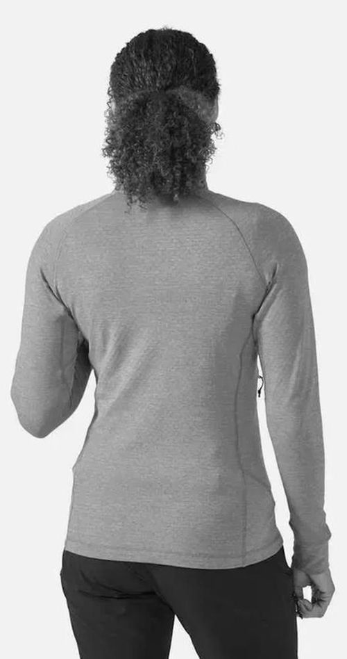 cumpără Îmbrăcăminte sport Rab Jacheta dame Nexus Full-Zip Watermelon 16 (QFF-73-WTM-16) în Chișinău 