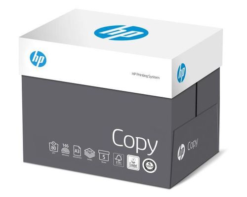 cumpără Hârtie de birou Starfish Hartie pentru birou A4 80g/500 foi, Class C+ în Chișinău 