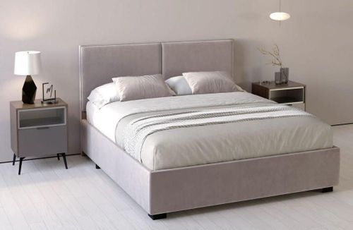 купить Кровать my-STYLE my-Bria 90x200 (P02D90M11) в Кишинёве 