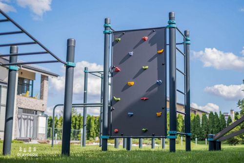 cumpără Echipament pentru exerciții în aer liber PlayPark WORKOUT C-037 în Chișinău 