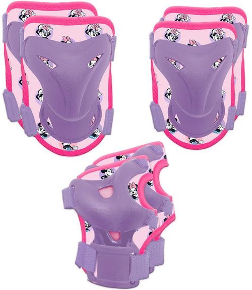 cumpără Echipament de protecție Seven 59420 Защита локти/колени/запястья Minnie în Chișinău 