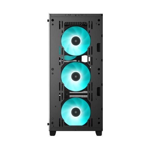 купить Корпус для ПК Deepcool CC560 ATX Case, with Side-Window в Кишинёве 