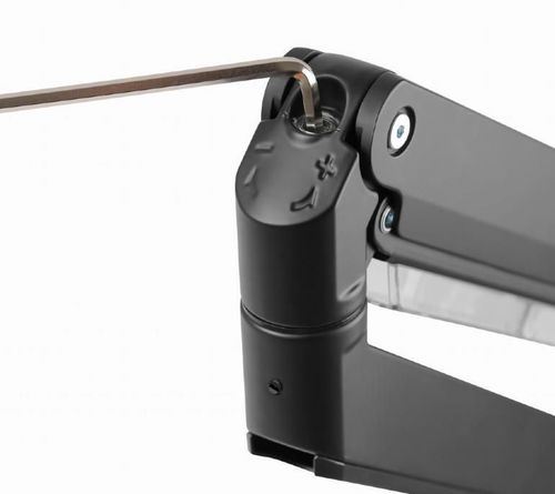 купить Аксессуар для ПК Gembird MA-DA3-03 в Кишинёве 