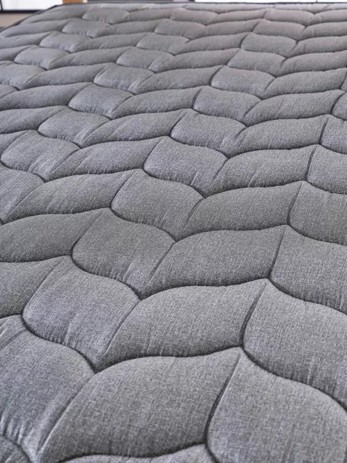 cumpără Saltea ortopedică US.Sleeping Hybrid Pocket Spring 90x200x20cm în Chișinău 