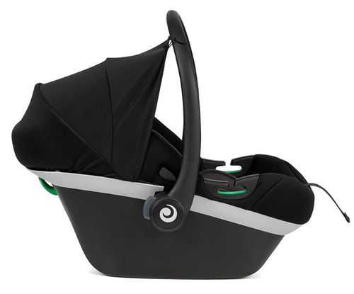 купить Автокресло Tutis Scoica ELO 006 Black (TT.106457) в Кишинёве 