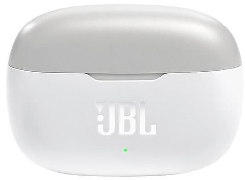 cumpără Căști fără fir JBL Wave 200TWS White în Chișinău 