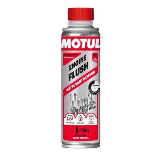 cumpără Produse chimice auto Motul 114292 Solutie de curatare a motorului 300ml în Chișinău 