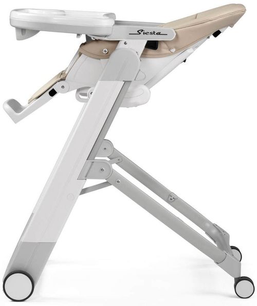 cumpără Scaun de masă Peg Perego IH03000000BL06 Siesta Follow Me Astral în Chișinău 