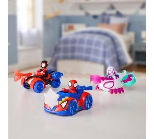cumpără Mașină Hasbro G3455 Spider-Man: Spidey and His Amazing Friends în Chișinău 