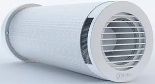 cumpără Recuperator Prana 200C Premium Wi-Fi în Chișinău 