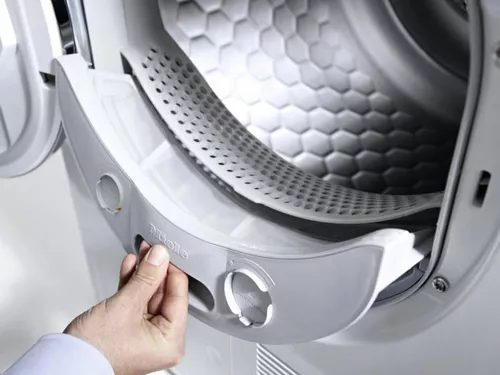 купить Сушильная машина Miele TWL 780 WP в Кишинёве 