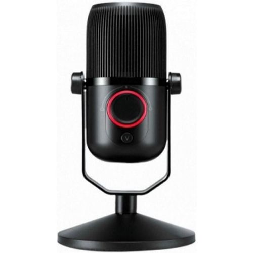cumpără Microfon pentru PC Thronmax TM-M4 MDrill Zero M4, Jet Black în Chișinău 