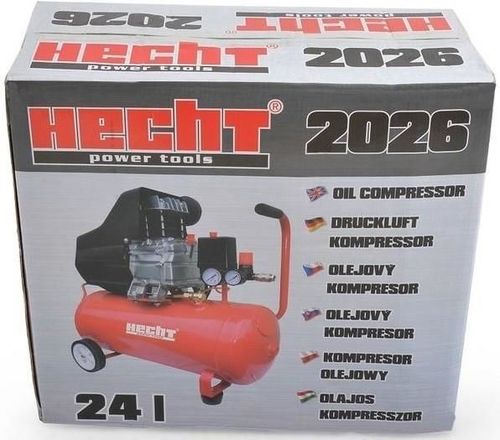 cumpără Compresor Hecht 2026 (hecht2026) în Chișinău 