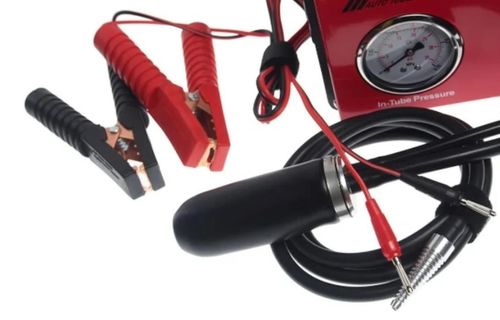 cumpără Echipamente de diagnosticare JTC JTC-6856 Установка для обнаружения утечек с помощью дыма în Chișinău 