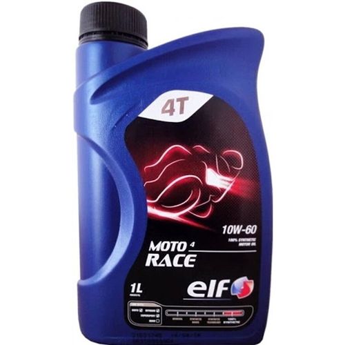 cumpără Ulei ELF 213947 10W60 Moto 4 Race 1L în Chișinău 