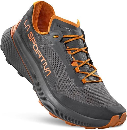 cumpără Încălțăminte sportivă La Sportiva Prodigio carbon/marmalade 46 1/2 (ZFRS081G00O10) în Chișinău 