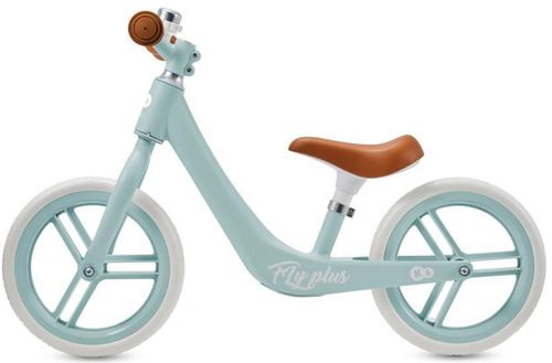 купить Велосипед KinderKraft KRFLPL00BLU0000 Fly Plus Baby Blue (беговел) в Кишинёве 