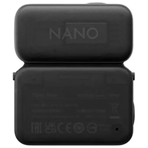 купить Экстрим-камера DJI Osmo Nano Standard в Кишинёве 