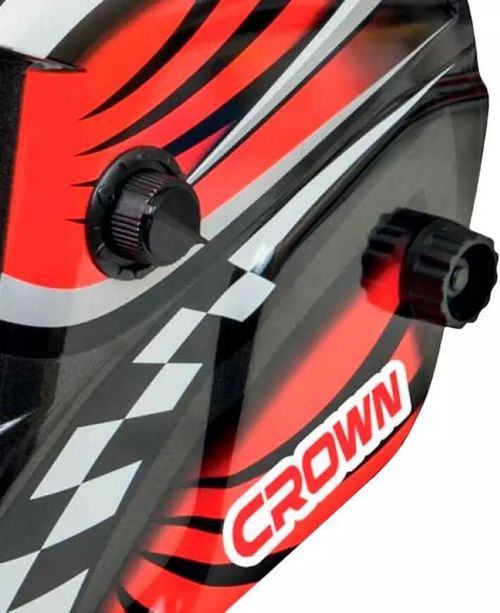 cumpără Echipament de protecție personală Crown CAXW-MA1 сварочная маска автомат 92.5x42.5mm în Chișinău 