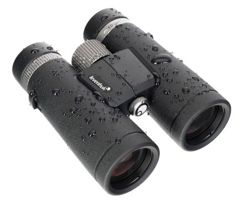 cumpără Binoclu Levenhuk Nitro ED 8x42 Binoculars în Chișinău 