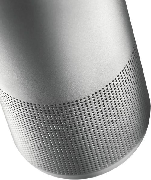 купить Колонка портативная Bluetooth Bose Soundlink Revolve Plus II, Lux Gray в Кишинёве 
