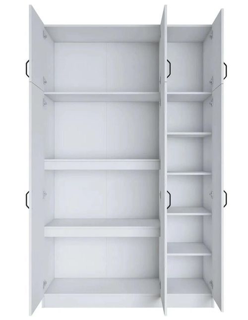 cumpără Dulap Trendy BA104-1989, 145x239x55cm în Chișinău 