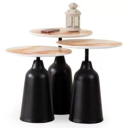 купить Журнальный столик Dizayno Home TB-Minty Nest (082941) в Кишинёве 