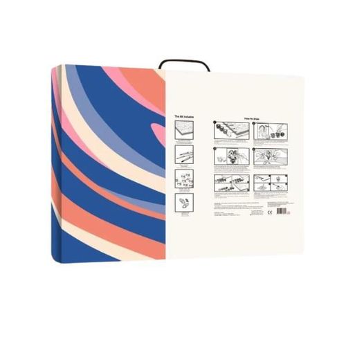 купить Картина по номерам BrushMe BS54383 40х50 cm (în cutie) – Cafenea pe colț в Кишинёве 