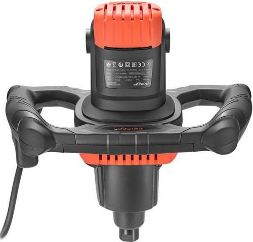 купить Строительный миксер Dnipro-M BM-142S в Кишинёве 