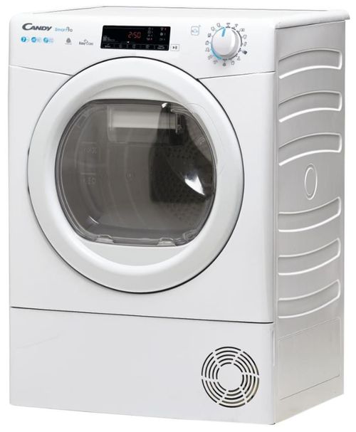 купить Сушильная машина Candy CSOE H7A2TE-S в Кишинёве 