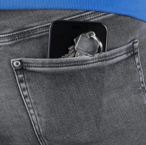 cumpără Sticlă de protecție pentru smartphone Hama 222787 Extreme Protect" Mob. Ph. Prot. Glass for Apple iPhone 16 Pro Max, Mount. Tool în Chișinău 