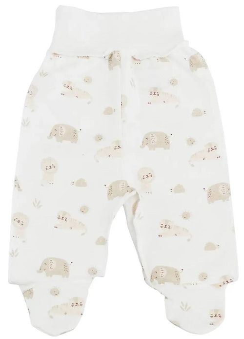 cumpără Haine pentru copii Minikin 242630150 My Love Комплек молочный с рисунком 0-1 мес (50 см) în Chișinău 