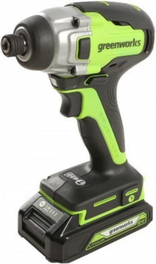 cumpără Mașina de infeliat Greenworks DG24ID (nu este inclus acumulator) în Chișinău 