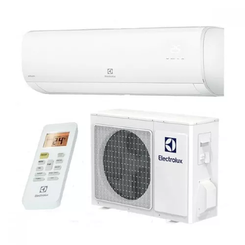 Кондиционер ELECTROLUX ATRIUM DC -inverter EACS -07HAT/N3/Eu 