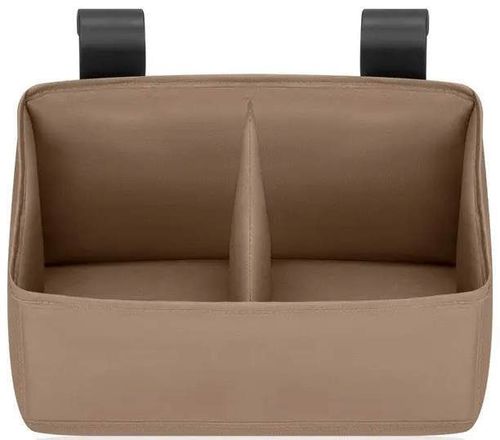 купить Кроватка Lionelo Sidepocket Small Beige в Кишинёве 