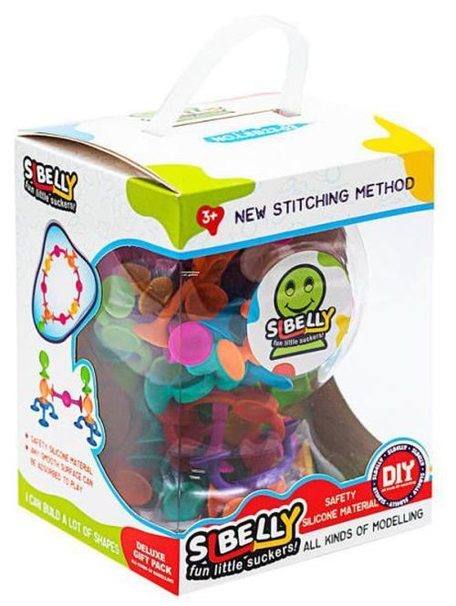 cumpără Set de construcție miscellaneous 612 Constructor City Life 72 buc lemn 167680 în Chișinău 