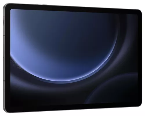 cumpără Tabletă PC Samsung X516/256 Galaxy Tab S9 FE LTE Dark Grey în Chișinău 