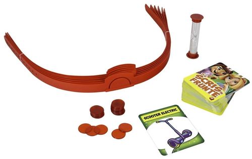 cumpără Joc educativ de masă As Kids 1040-22000 Ti-E Scris In Frunte! în Chișinău 