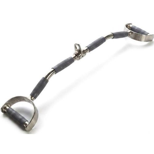 cumpără Echipament sportiv TOORX 8142 Adaptor drept cu manere laterale BL-96.5 în Chișinău 