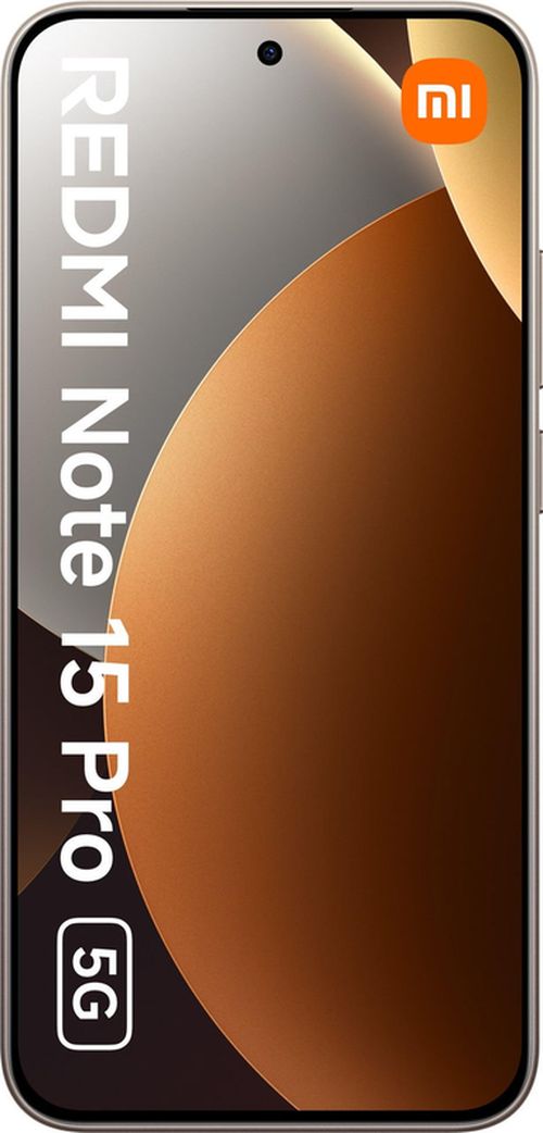 cumpără Smartphone Xiaomi Redmi Note 15 Pro 5G 8/256GB Titanium în Chișinău 