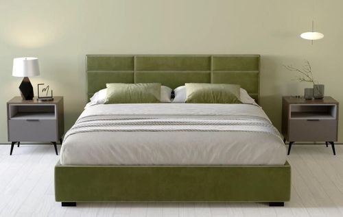 купить Кровать my-STYLE my-Lara 120x200 (P06D12M20) в Кишинёве 