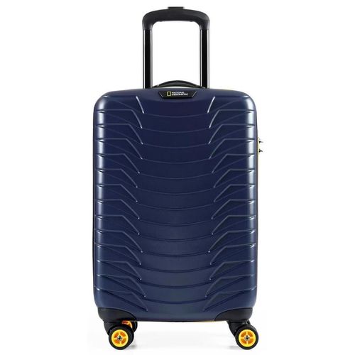 cumpără Valiză National Geographic N-2003 M Navy în Chișinău 