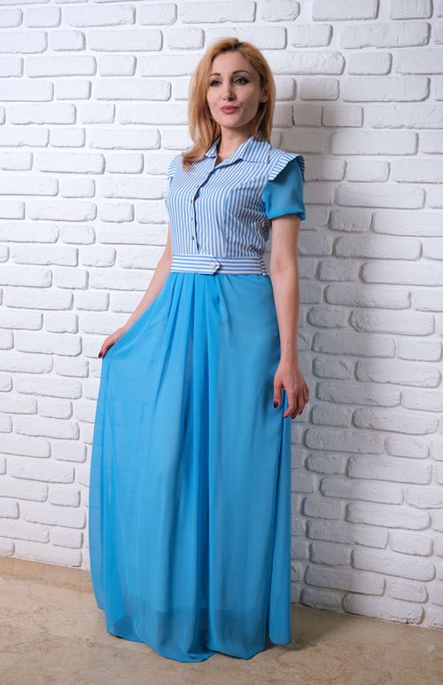Платье Simona ID 9296 