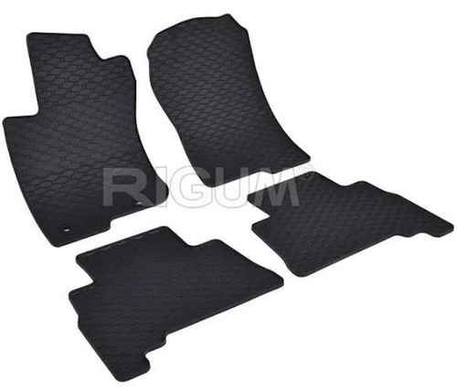 купить Коврик для автомобиля Rigum Toyota Land Cruiser 150 5m/7m 09-/18-/ в Кишинёве 