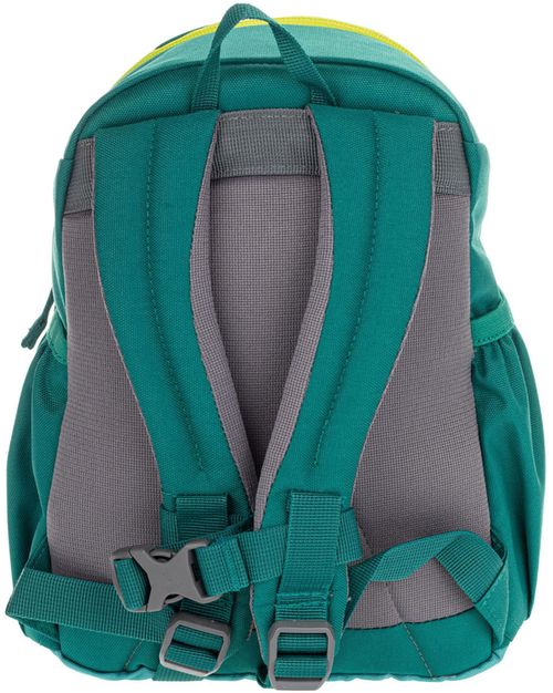 купить Детский рюкзак Deuter Pico dustblue-alpinegreen в Кишинёве 