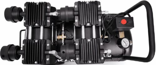 cumpără Compresor Kamoto AC52F de aer în Chișinău 