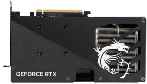 купить Видеокарта MSI GeForce RTX 5060 GAMING OC 8G / 8GB GDDR7 в Кишинёве 