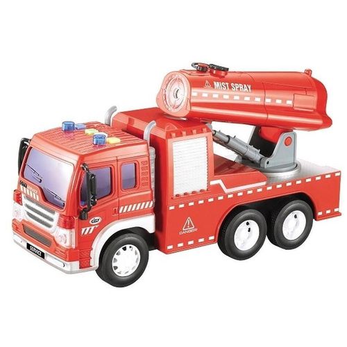 купить Машина Wenyi 352A 1:16 Инерционная Спецтехника в Кишинёве 