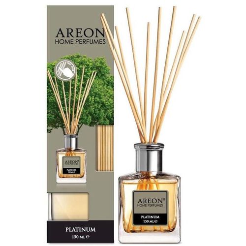 купить Ароматизатор воздуха Areon Home Perfume 150ml Lux (Platinum) в Кишинёве 